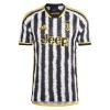 Maglia ufficiale Juventus 2023-24 Casa per Bambino